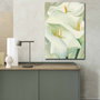 Wallity Lienzo Decorativo Georgia O'Keeffe 70 x 100 cm